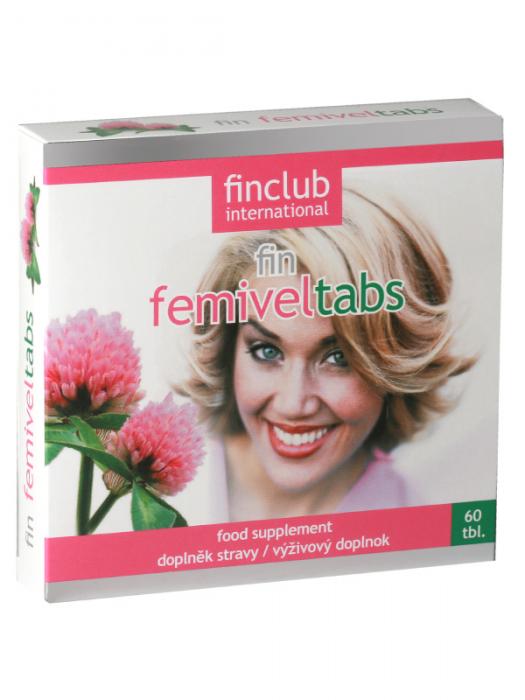 fin Femiveltabs FINCLUB