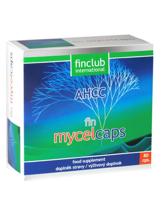 fin Mycelcaps FINCLUB