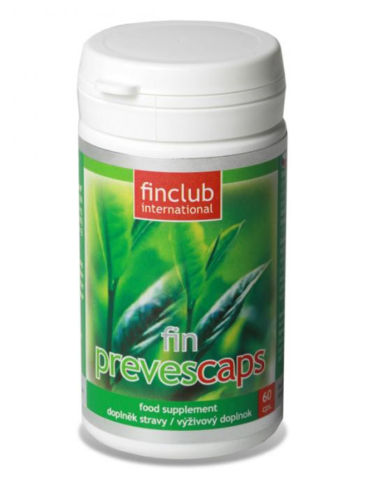 fin Prevescaps FINCLUB